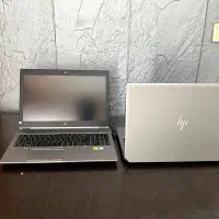 لپ تاپ اچ پی گرافیک دار 4k / HP ZBook 15 G5|رایانه همراه|تهران, مهرآباد جنوبی|دیوار