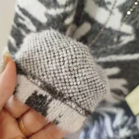 بلوزپشمی مناسب سایز۴۰تا۵۰|لباس|ورزقان, |دیوار