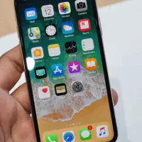 iphone x|موبایل|بروجرد, |دیوار