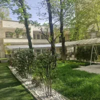 فروش و تهاتر آپارتمان ۱۵۰ متری زعفرانیه فول دیزاین