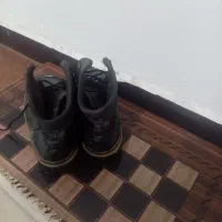 پوتین|کیف، کفش، کمربند|اسلامآباد غرب, |دیوار