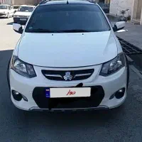 فروش فوری کوییک ار  مدل ۱۴۰۲ پارس خودرو