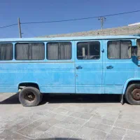 طرح خرید نقدی مینی بوس خاور نیسان اتوبوس