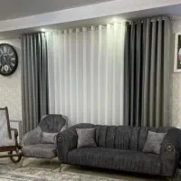 پرده مخمل ترک پانچ مینیمال تخفیفات فقط بمدت یکهفته