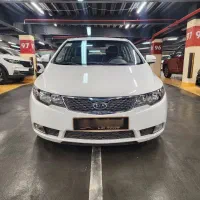 کیا سراتو آپشنال ۹۷|خودرو سواری و وانت|تهران, فرمانیه|دیوار