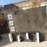 در ورودی شیراز..کاملا تمیز و میزتلویزیون دیواری|مصالح و تجهیزات ساختمان|نیشابور, بلوار گلها|دیوار