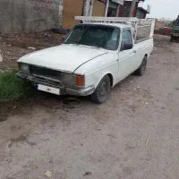 پیکان وانت