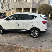 جک s5 نیو|خودرو سواری و وانت|تبریز, |دیوار