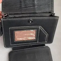 کیف مدارک لوازم آرایش دستی ودوشی|کیف، کفش، کمربند|نهاوند, |دیوار