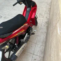 بی کلاج ۱۲۵