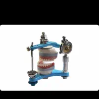 آرتیکولاتور دندانپزشکی