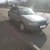 سمند معمولی مدل ۸۵|خودرو سواری و وانت|نهاوند, |دیوار