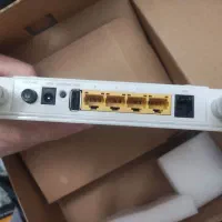 2عدد مودم ADSL چهارپرت وای فای دار--اینترنت ثابت|مودم و تجهیزات شبکه|مشهد, شهرآرا|دیوار