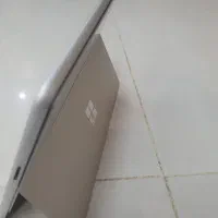 سرفیس پرو ۹ سالم با کیبورد و قلم|رایانه همراه|اصفهان, قلعه طبره|دیوار