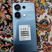 256گیگ note 13 Pro