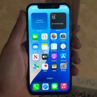 آیفون ۱۲ پرو ۲۵۶گیگ LLA