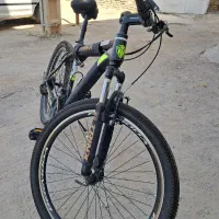 دوچرخه 26|دوچرخه، اسکیت، اسکوتر|شهرکرد, |دیوار