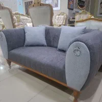 مبل دهکده|مبلمان خانگی و میز عسلی|سنقر, |دیوار