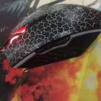 موس بلادی ا 70 Mouse Bloody A70