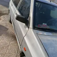 پرایدنقرهایمدل۸۶