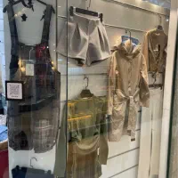 نیرو برای مدلینگ لباس بانوان|استخدام هنری و رسانه|تهران, تجریش|دیوار