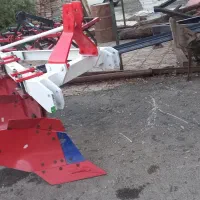 گاوآهن ۵ ۶ ۷ و۸ خیش ۳ و چهار خیش|ابزارآلات|گهواره, |دیوار