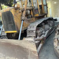 بلدوزر D6c 99j|خودرو سنگین|فلاورجان, |دیوار