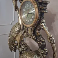 ساعت دیواری ایستاده|ساعت دیواری و تزئینی|قائم‌شهر, |دیوار