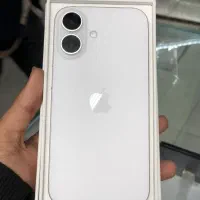 ایفون ۱۶ نرمال|موبایل|اسلامآباد غرب, |دیوار