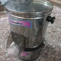 سبزی خردکن و کابینت