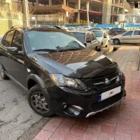 کوییک ۱۴۰۱ دنده ای مشکی|خودرو سواری و وانت|تهران, بهجت‌آباد|دیوار