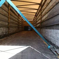 کانتین چادری مارال ۸۷|خودرو سنگین|ارومیه, |دیوار