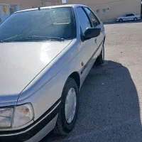 پژو ۴۰۵ مدل۱۳۸۷|خودرو سواری و وانت|سیرجان, |دیوار