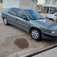 زانتیا مدل 89|خودرو سواری و وانت|اردبیل, |دیوار