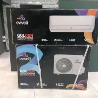 کولر گازی 24000 هزار ایوولی مدلEVCIS-24K-MD-1