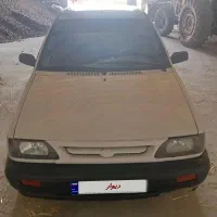 پراید 131 EX، مدل ۱۳۹۳