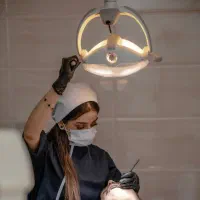 دستیار دندانپزشک