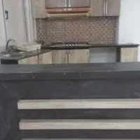 یک واحد آپارتمانی طبقه همکف بافت شهری