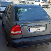 پراید ۱۴۱ ۸۶|خودرو سواری و وانت|اراک, |دیوار