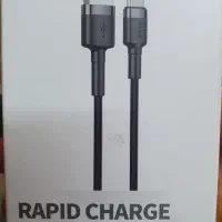 کابل شارژ باسئوس baseus