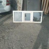 پنجره دوجداره آماده زیر قیمت