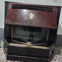 بخاری گازی 8500 ظریف