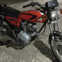 هندا ۱۲۵ زیگما