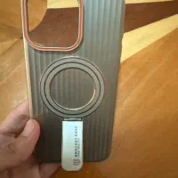 کاور ایفون۱۵پرومکس|لوازم جانبی موبایل و تبلت|مراغه, |دیوار