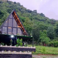 اجاره کلبه ویلا سوئسی