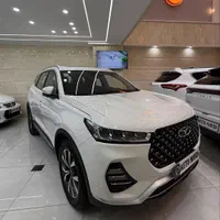 تیگو ۷ پرو ۱۴۰۲ / کم کار