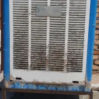 کولر آبی