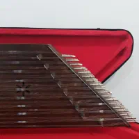 سنتور مهر آذر|سازهای سنتی|کرج, برغان|دیوار