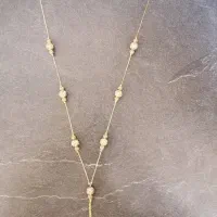 زنجیر رولباسی نو نو مدل سوراروفسکی