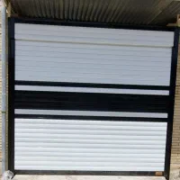 درب برقی،دوربین،دزدگیر،سایبان برقی